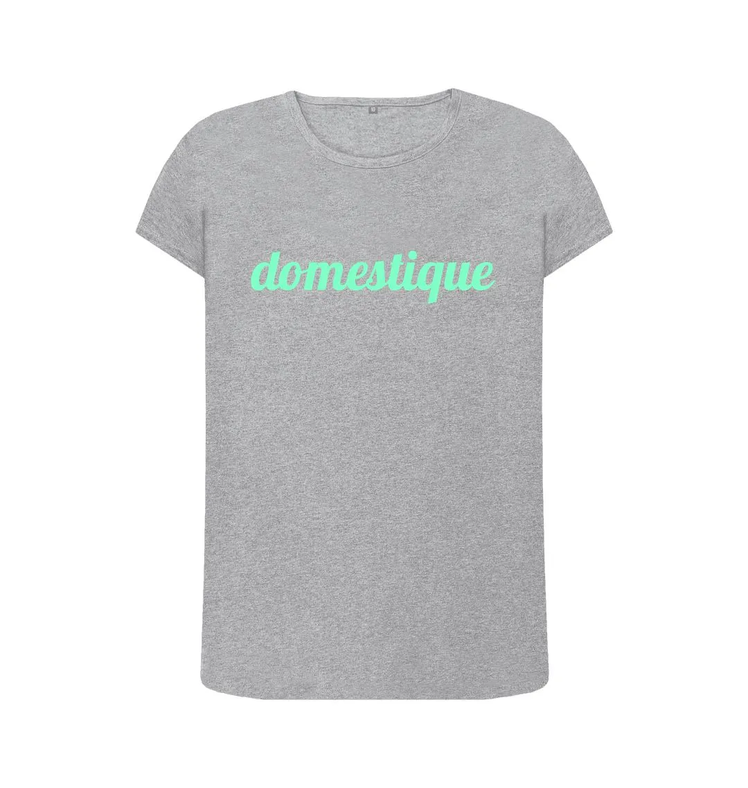 Women's Domestique