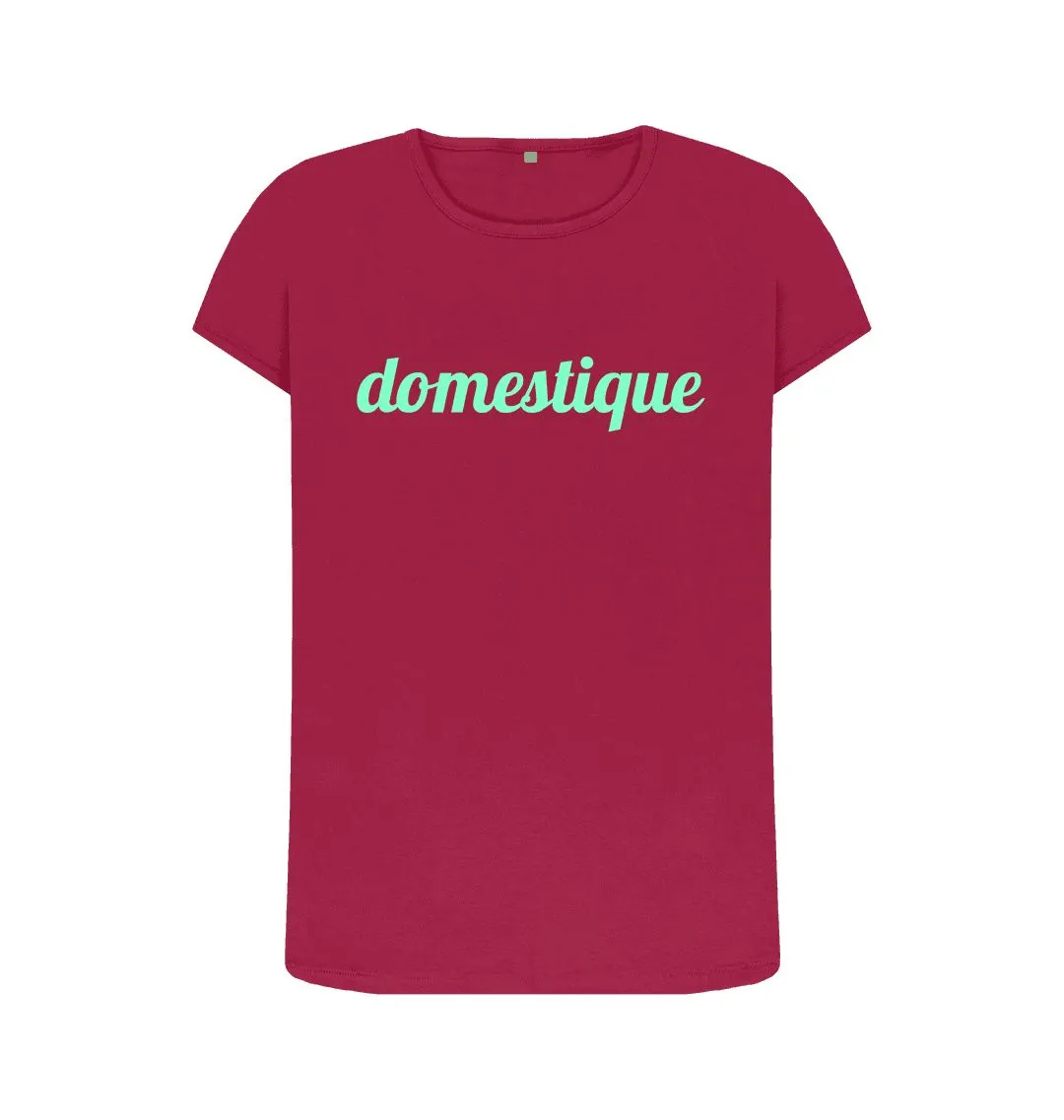 Women's Domestique