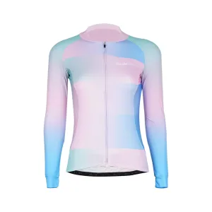 WOMEN'S HARMONY LS JERSEY