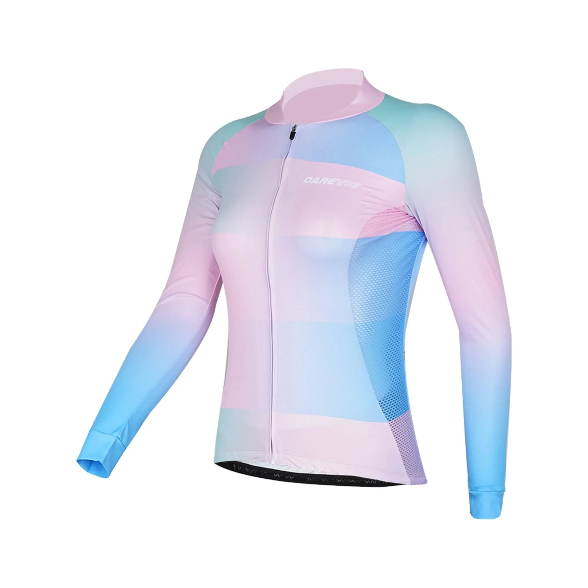 WOMEN'S HARMONY LS JERSEY