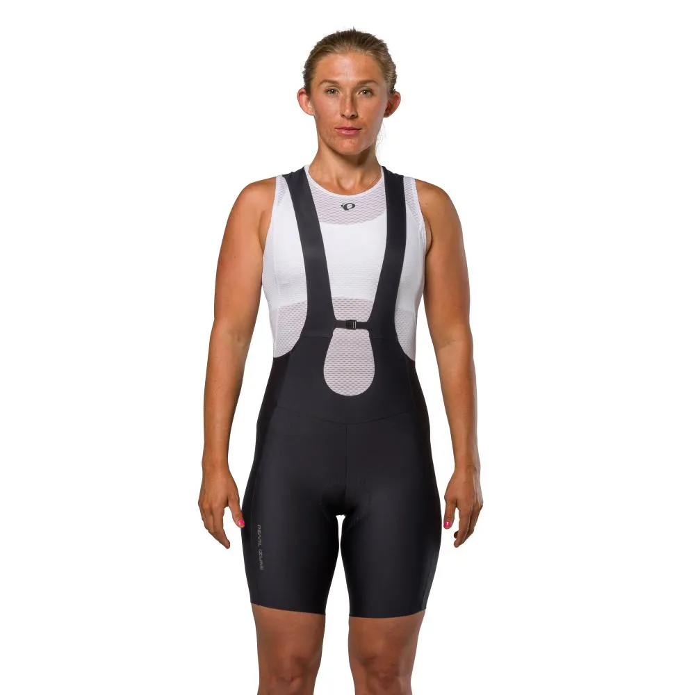 Women's PRO Bib Shorts